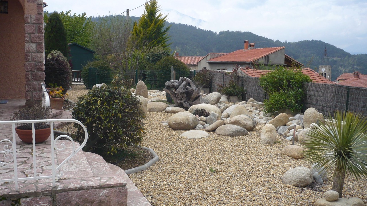 Photo of Outdoor in Fillols