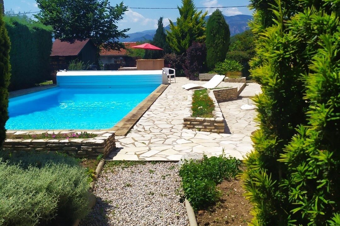 Photo of Outdoor in Fillols