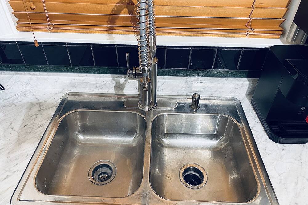 Photo of Kitchen in Pine Bluff