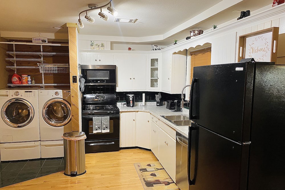 Photo of Kitchen in Pine Bluff