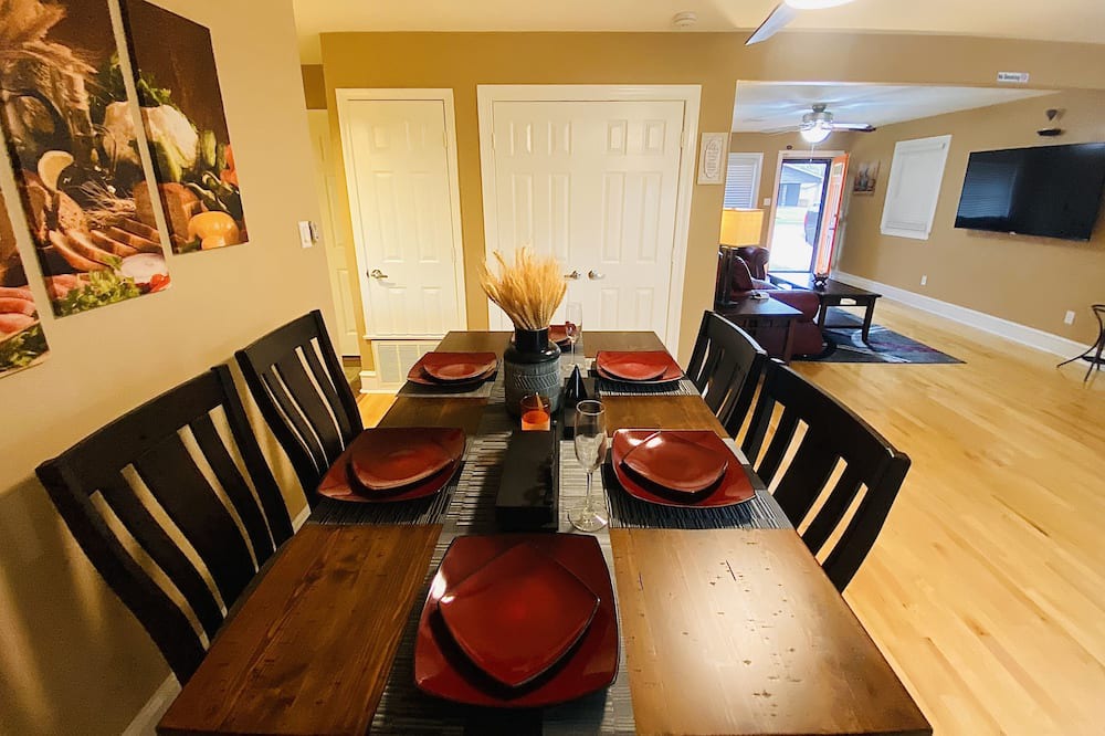 Photo of Kitchen in Pine Bluff