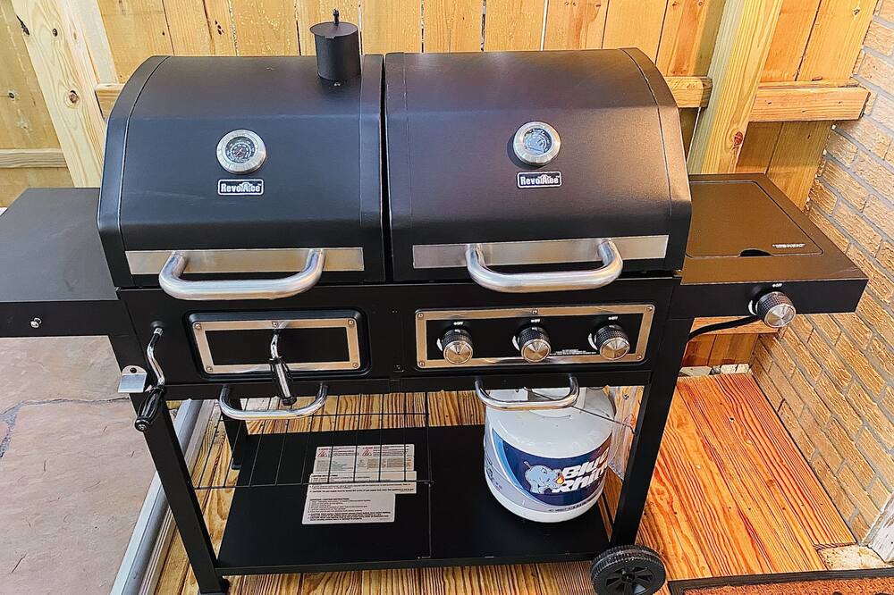 Photo of Kitchen in Pine Bluff