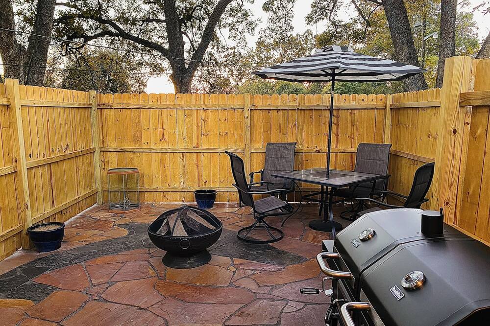 Photo of Patio Balcony in Pine Bluff