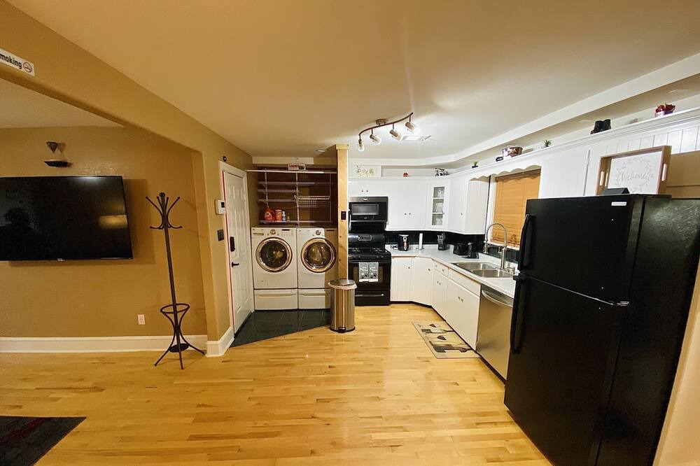 Photo of Kitchen in Pine Bluff