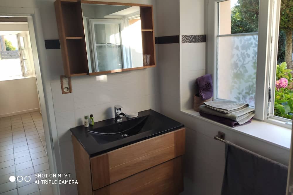 Photo of Kitchen in Pierre-Percee