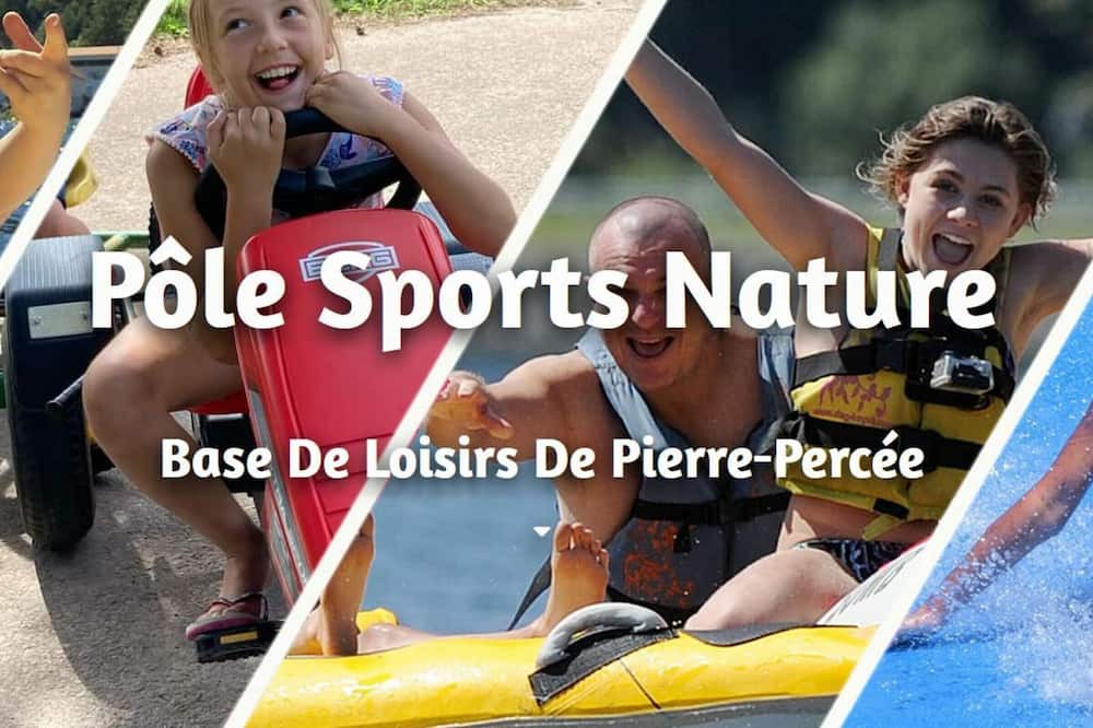 Photo of Outdoor in Pierre-Percee