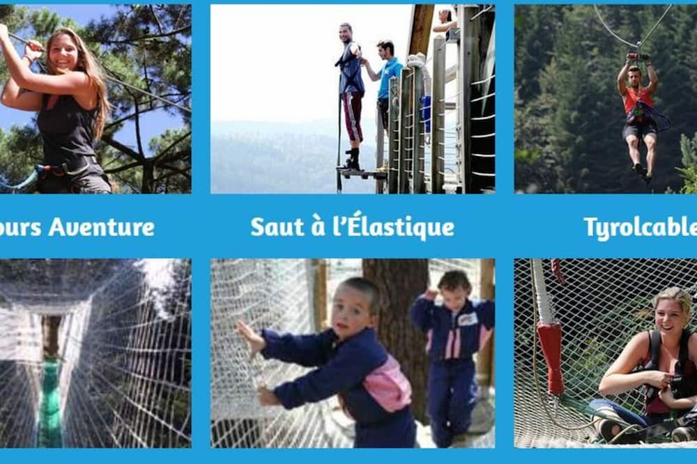 Photo of Others in Pierre-Percee