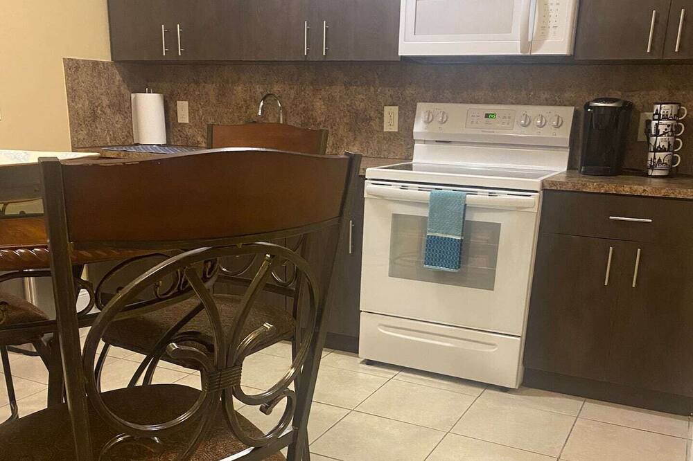 Photo of Kitchen in Lake Worth Corridor