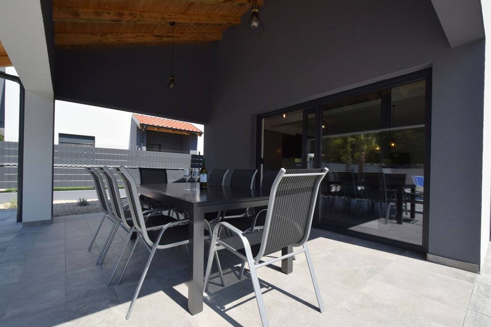 Photo of Patio Balcony in Gostinjac