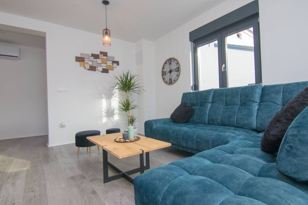 Photo of Livingroom in Gostinjac
