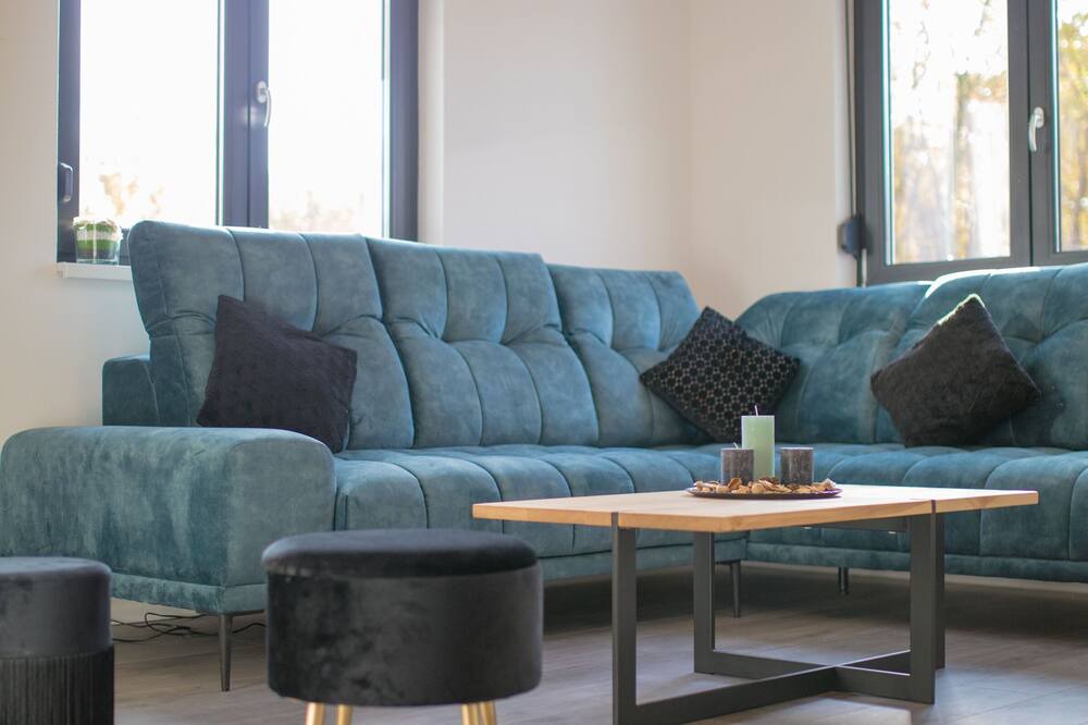 Photo of Livingroom in Gostinjac