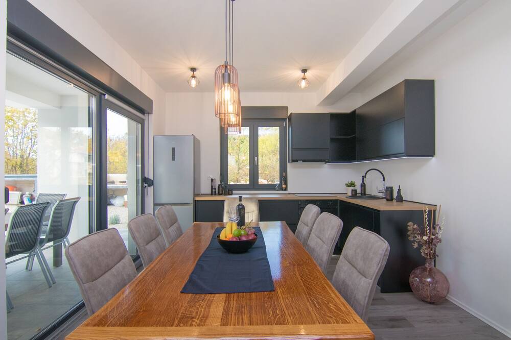 Photo of Kitchen in Gostinjac
