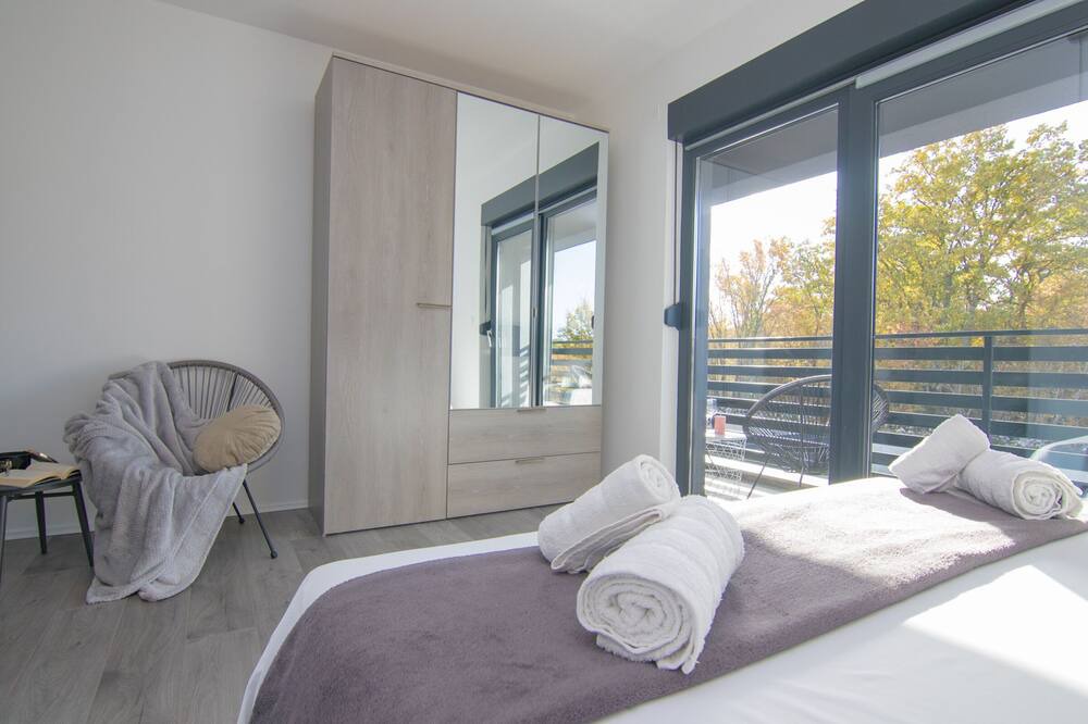 Photo of Bedroom in Gostinjac