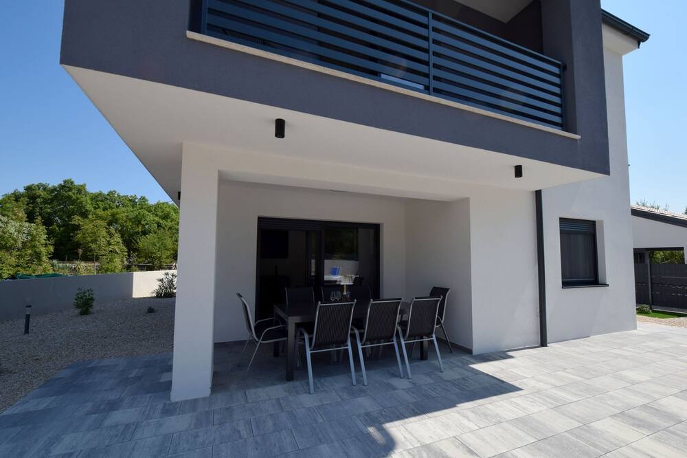 Photo of Patio Balcony in Gostinjac