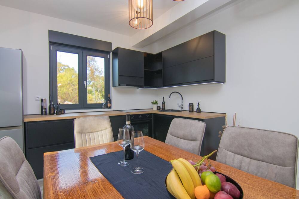 Photo of Kitchen in Gostinjac