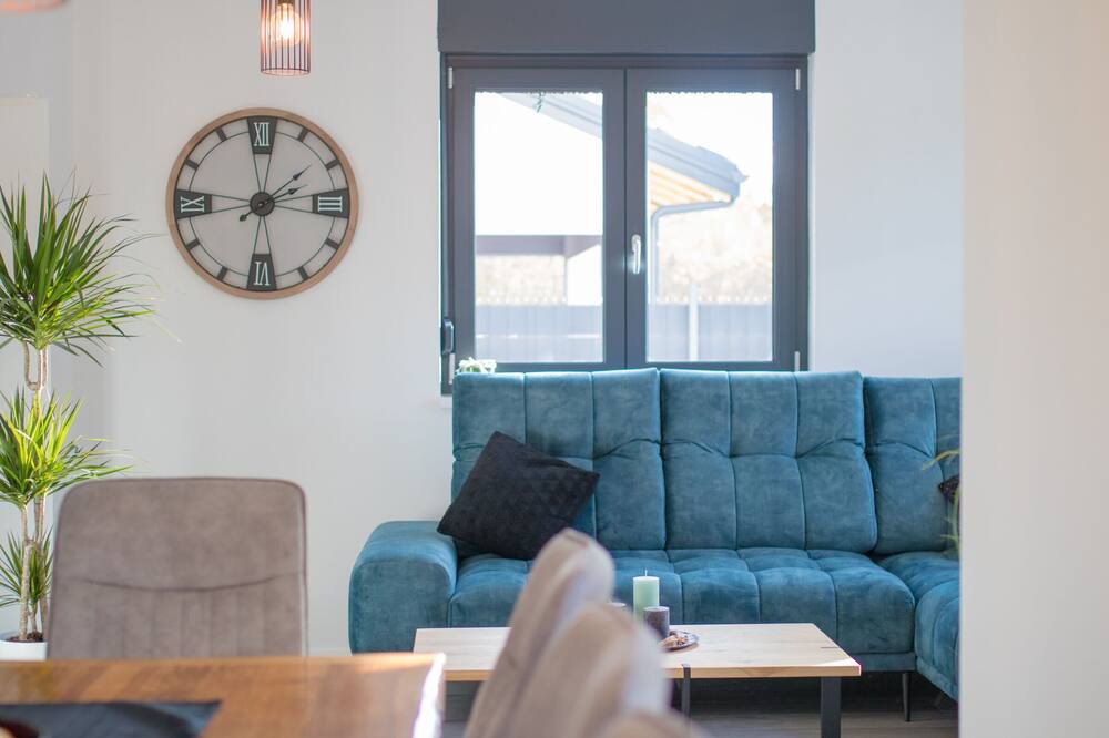 Photo of Livingroom in Gostinjac