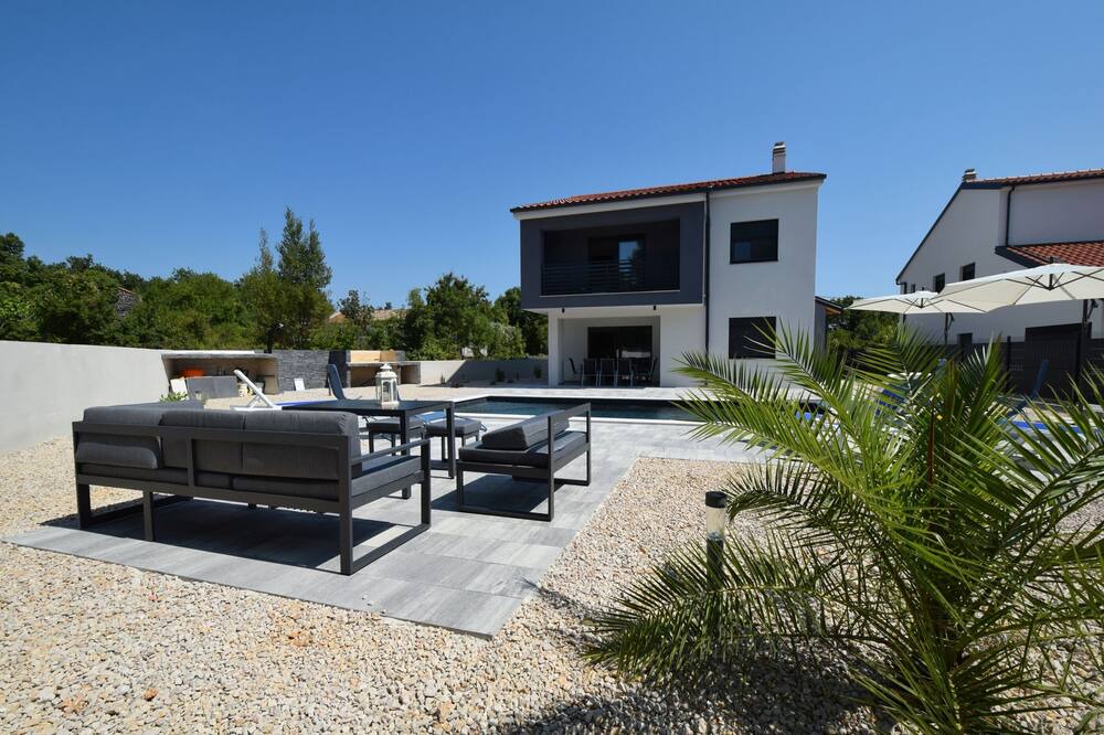 Photo of Patio Balcony in Gostinjac