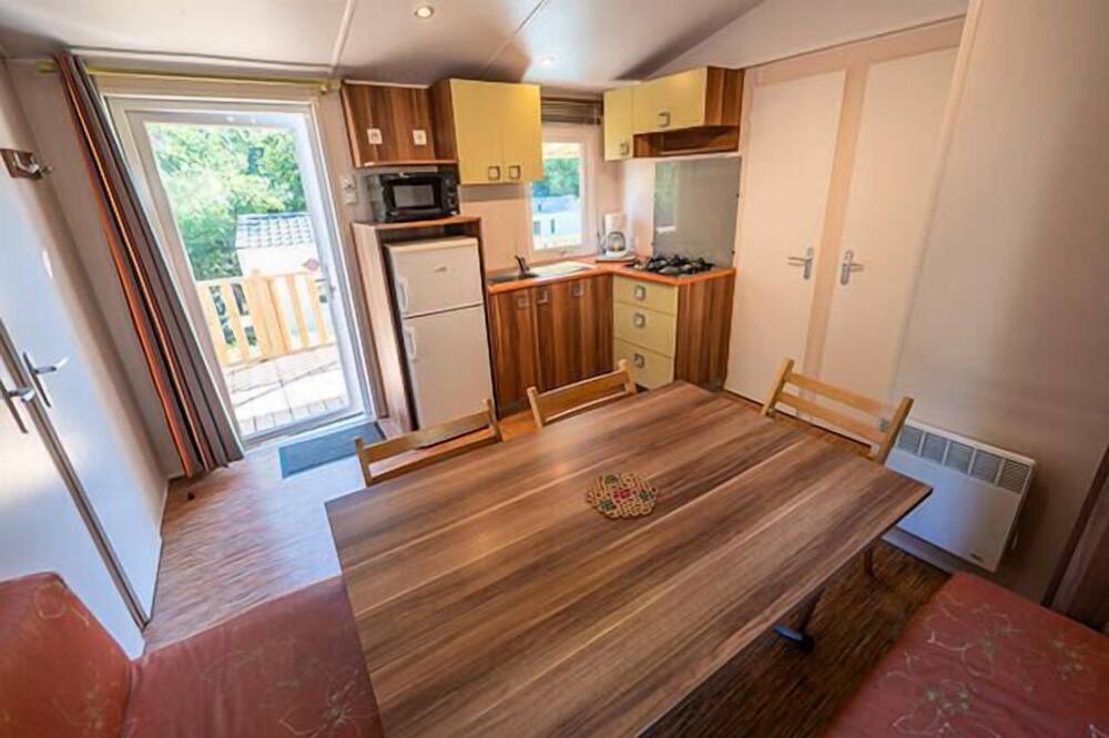 Photo of Kitchen in Pont-de-Salars