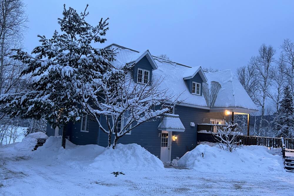 Photo of Outdoor in Chute-Saint-Philippe