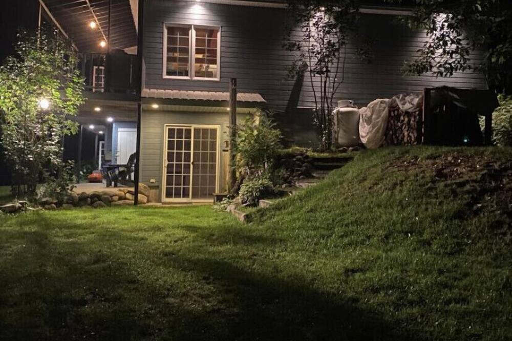 Photo of Outdoor in Chute-Saint-Philippe