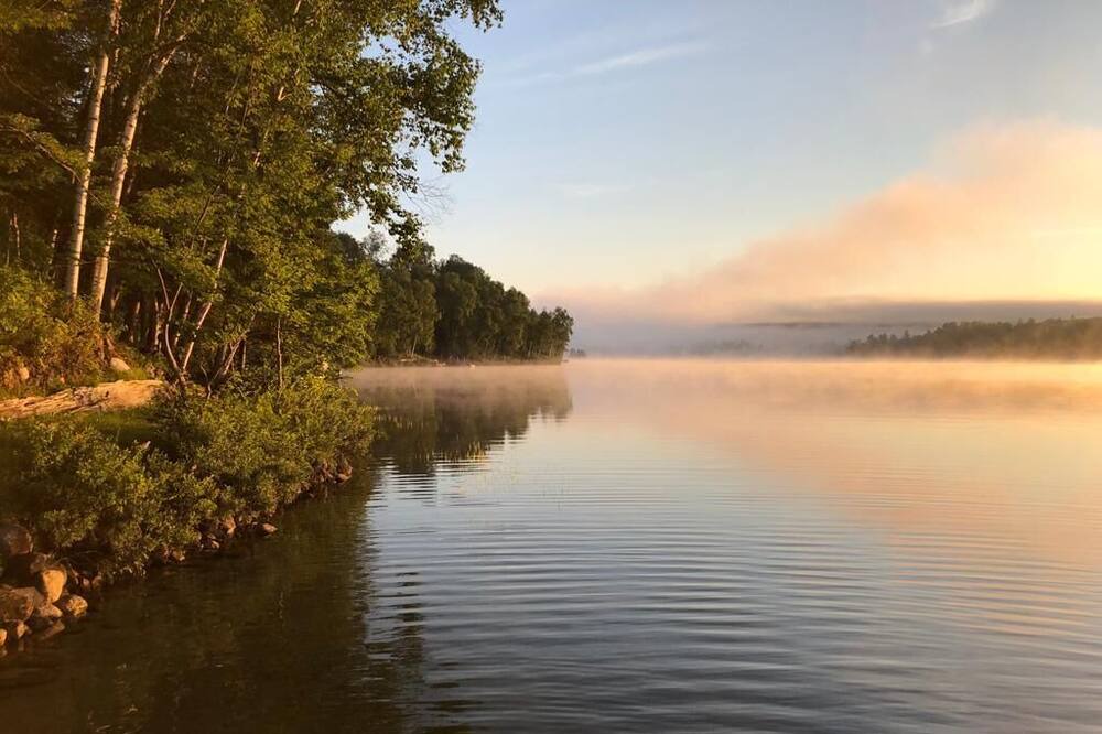 Photo of Outdoor in Chute-Saint-Philippe