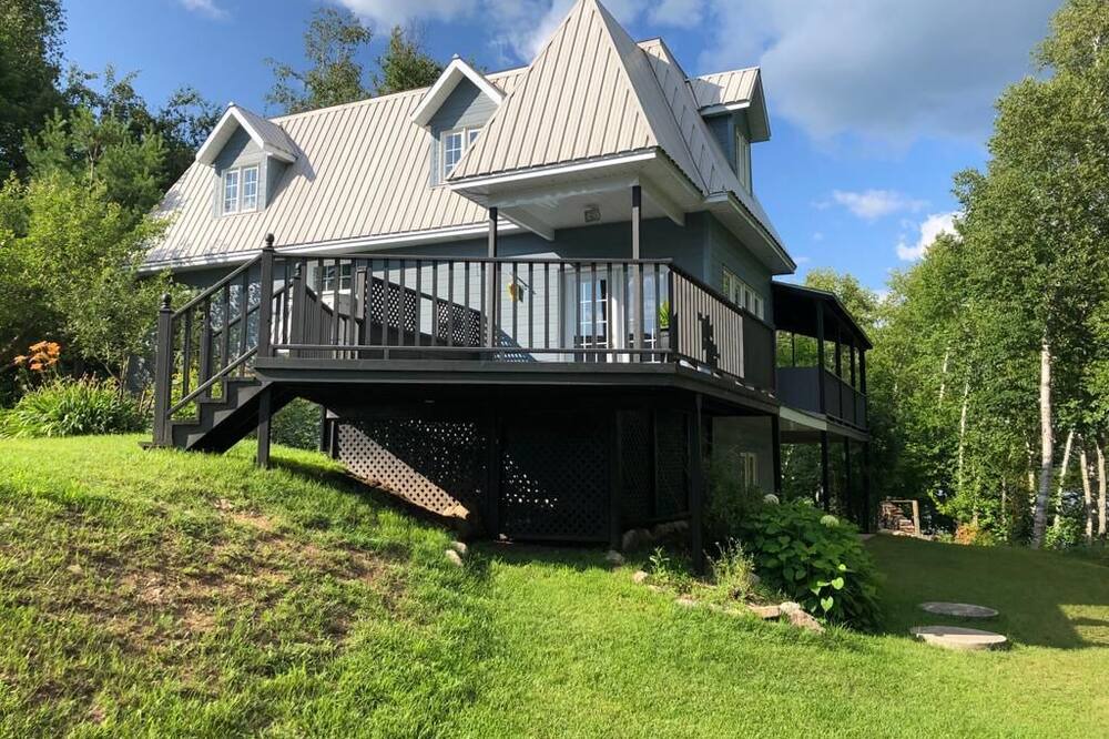 Photo of Outdoor in Chute-Saint-Philippe