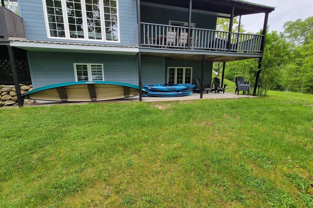 Photo of Outdoor in Chute-Saint-Philippe