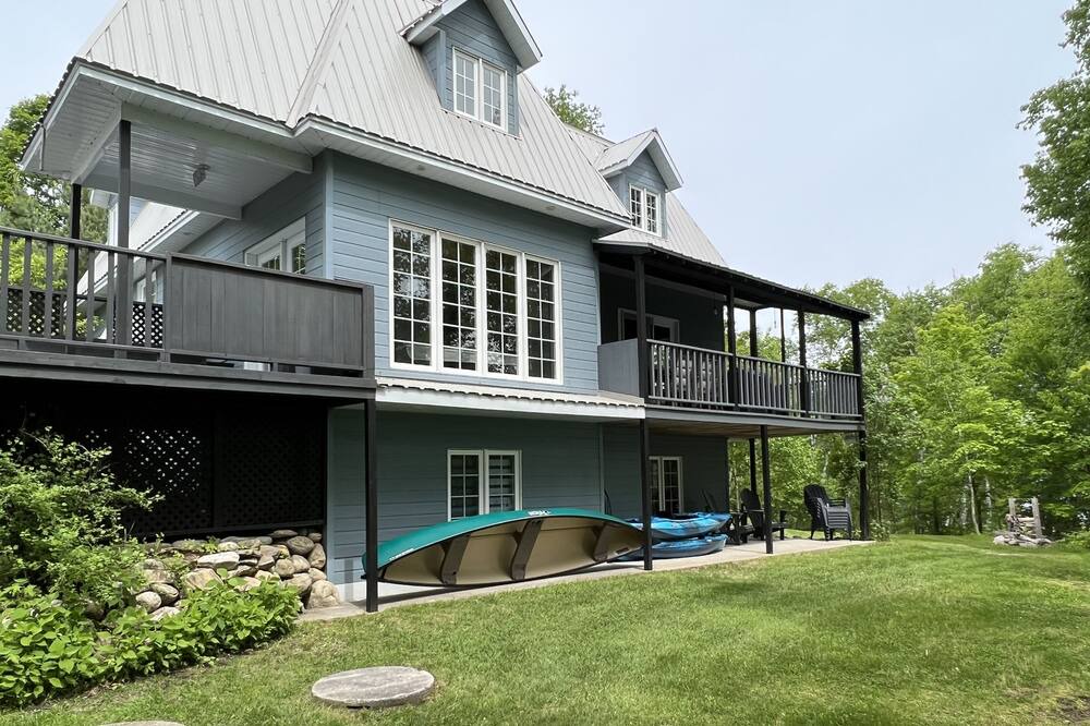 Photo of Outdoor in Chute-Saint-Philippe