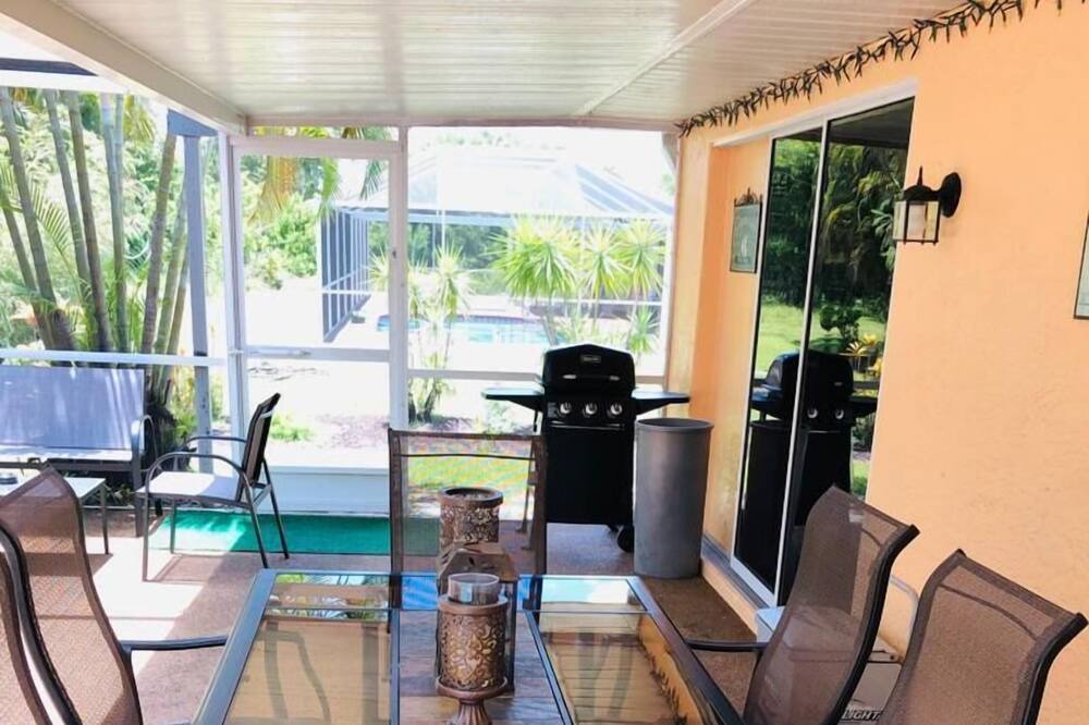 Photo of Kitchen in Joel