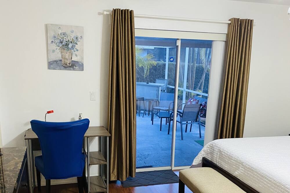 Photo of Bedroom in Joel