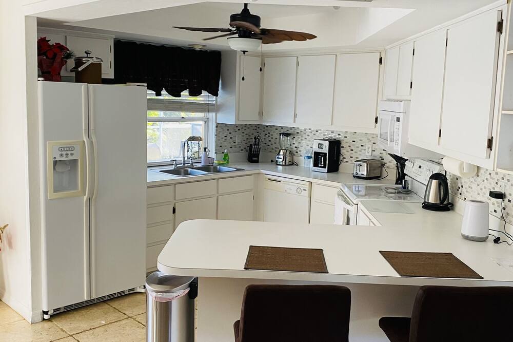 Photo of Kitchen in Joel