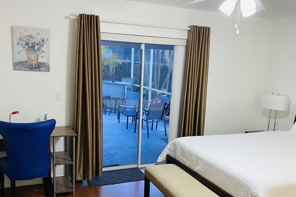 Photo of Bedroom in Joel