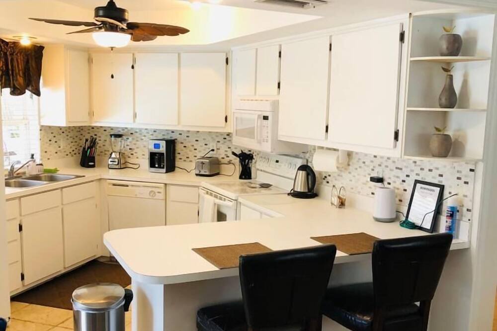 Photo of Kitchen in Joel