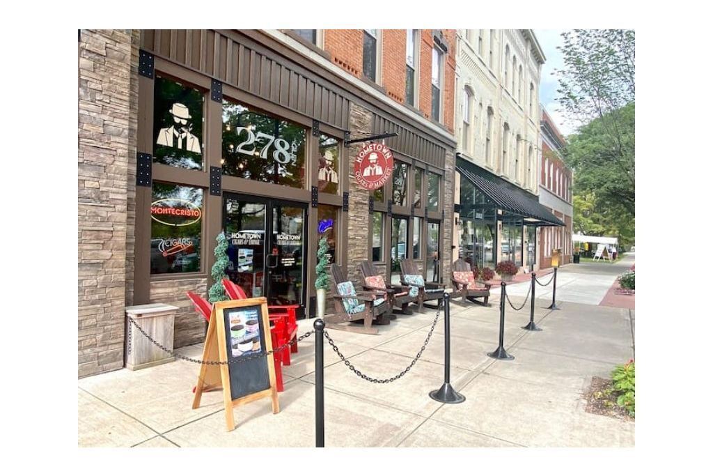 Photo of Outdoor in Glens Falls