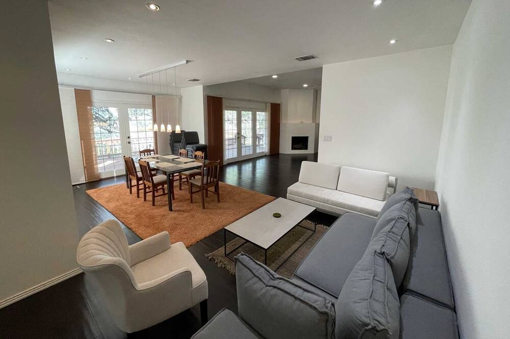 Photo of Livingroom in Bandera
