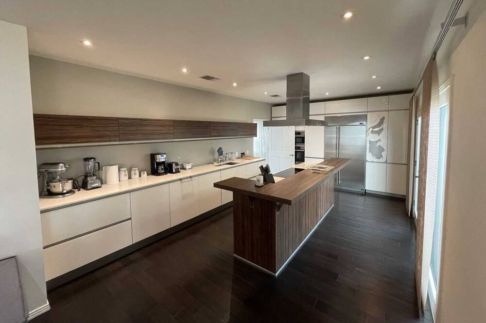 Photo of Kitchen in Bandera