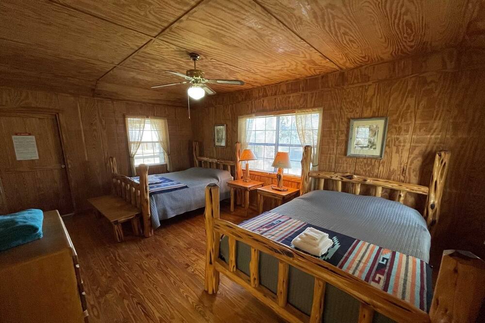 Photo of Bedroom in Bandera