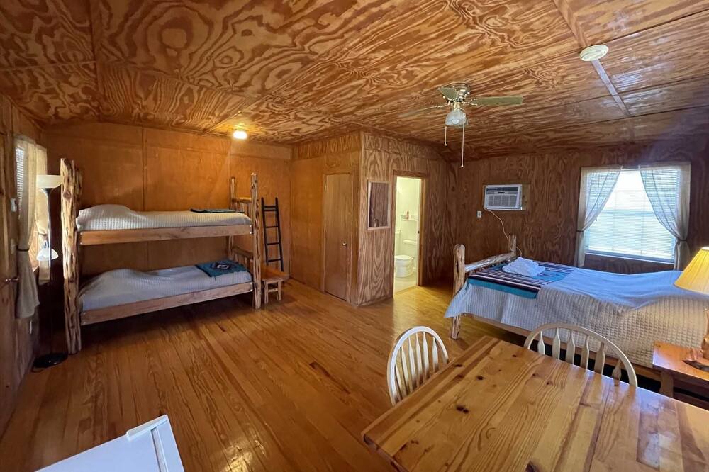 Photo of Bedroom in Bandera