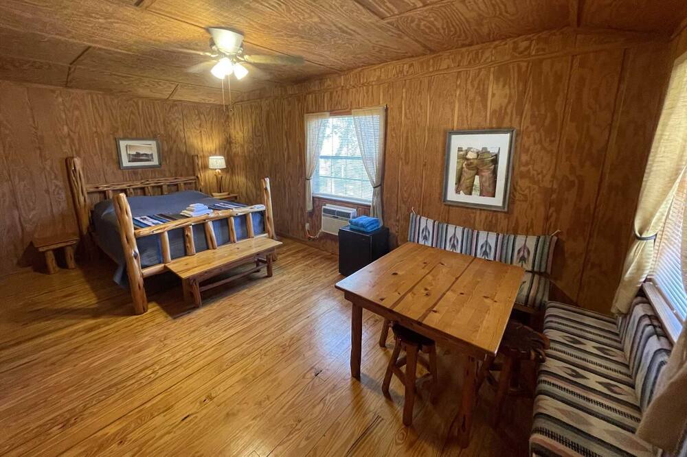 Photo of Bedroom in Bandera