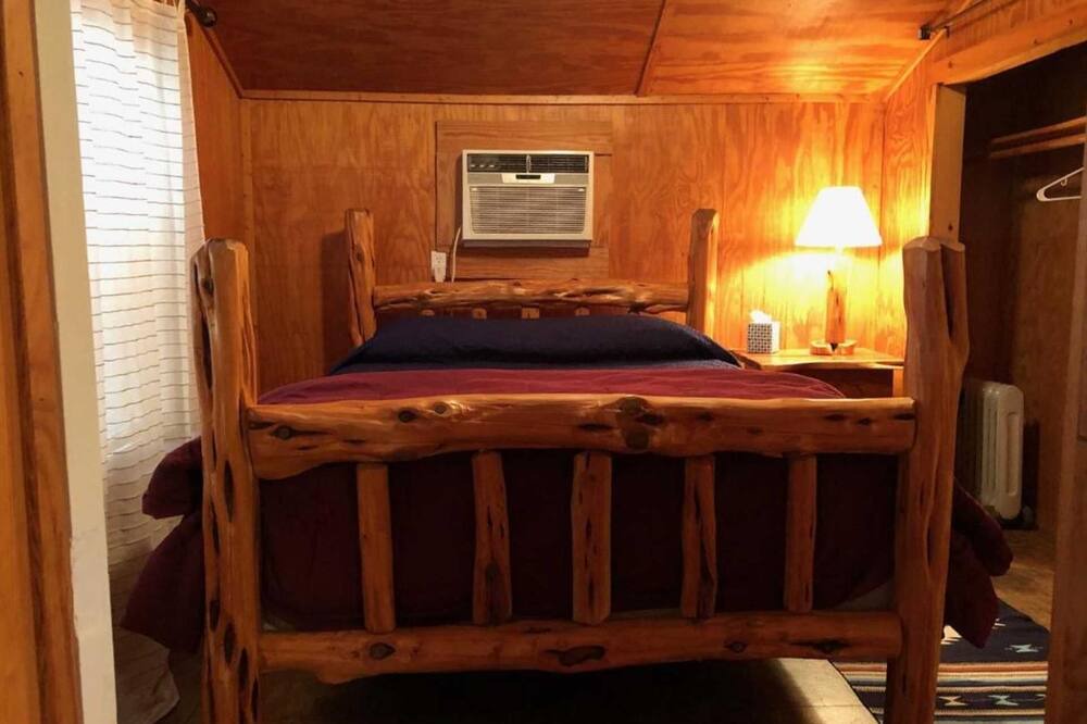 Photo of Bedroom in Bandera