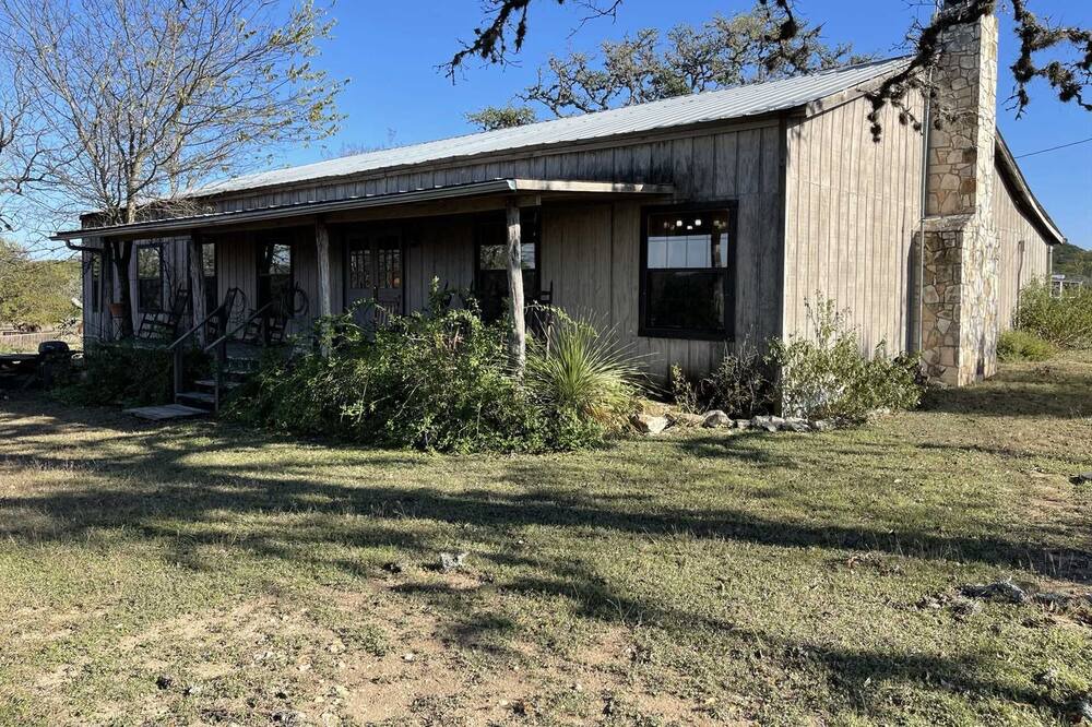 Photo of Outdoor in Bandera