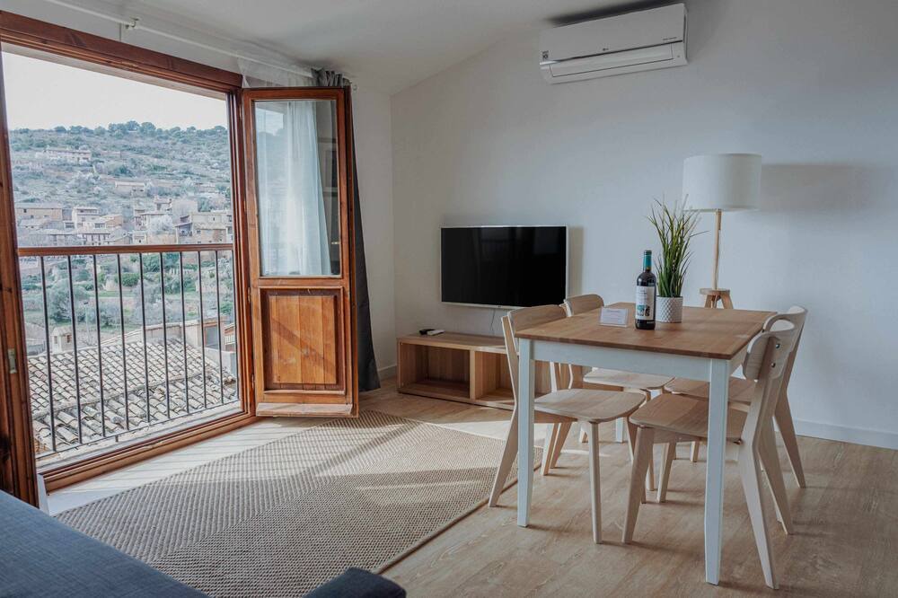 Photo of Livingroom in Alquezar