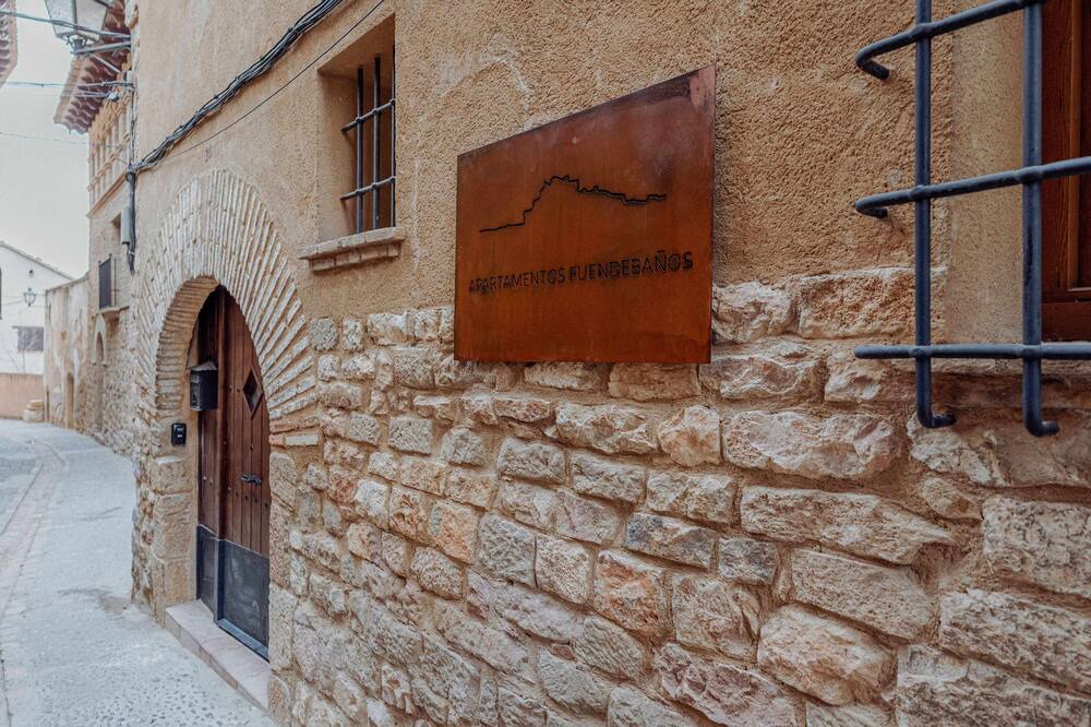 Photo of Outdoor in Alquezar
