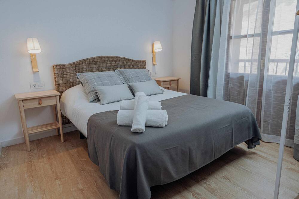 Photo of Bedroom in Alquezar