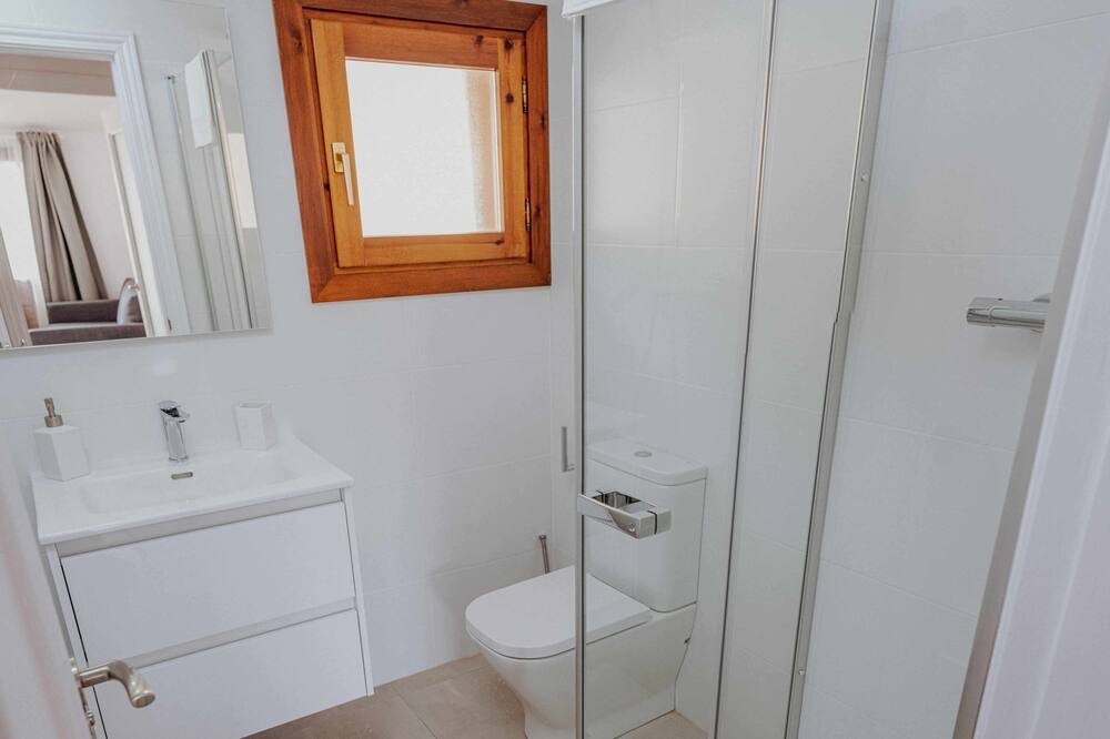 Photo of Bathroom in Alquezar