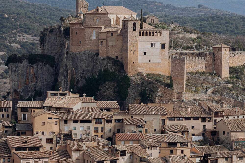 Photo of Outdoor in Alquezar