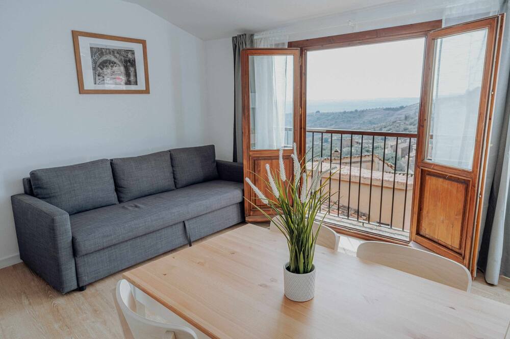 Photo of Livingroom in Alquezar