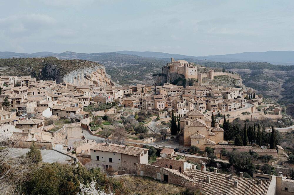 Photo of Outdoor in Alquezar