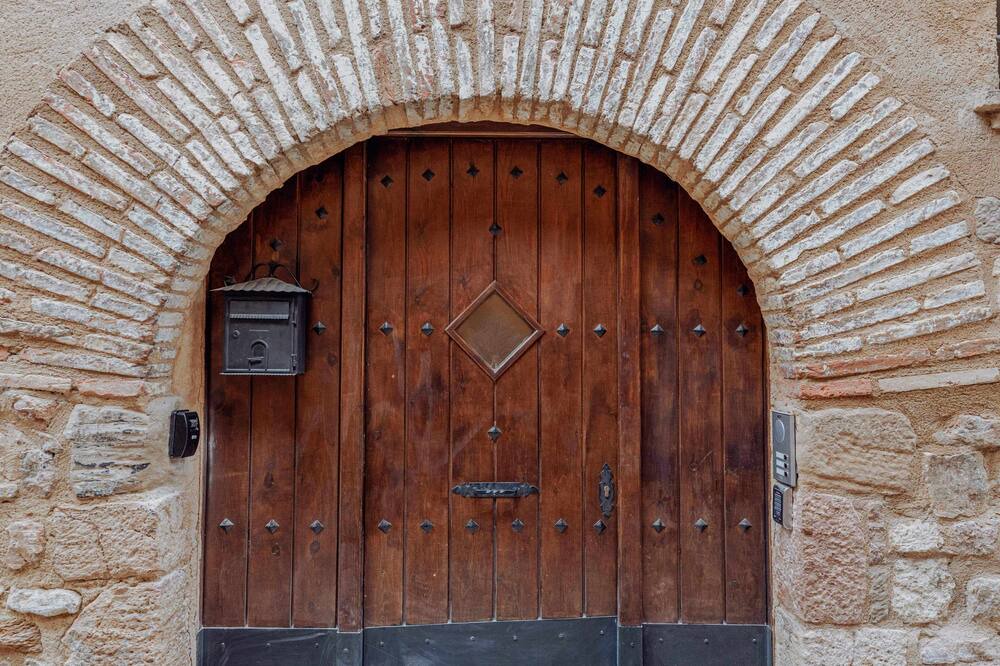 Photo of Outdoor in Alquezar