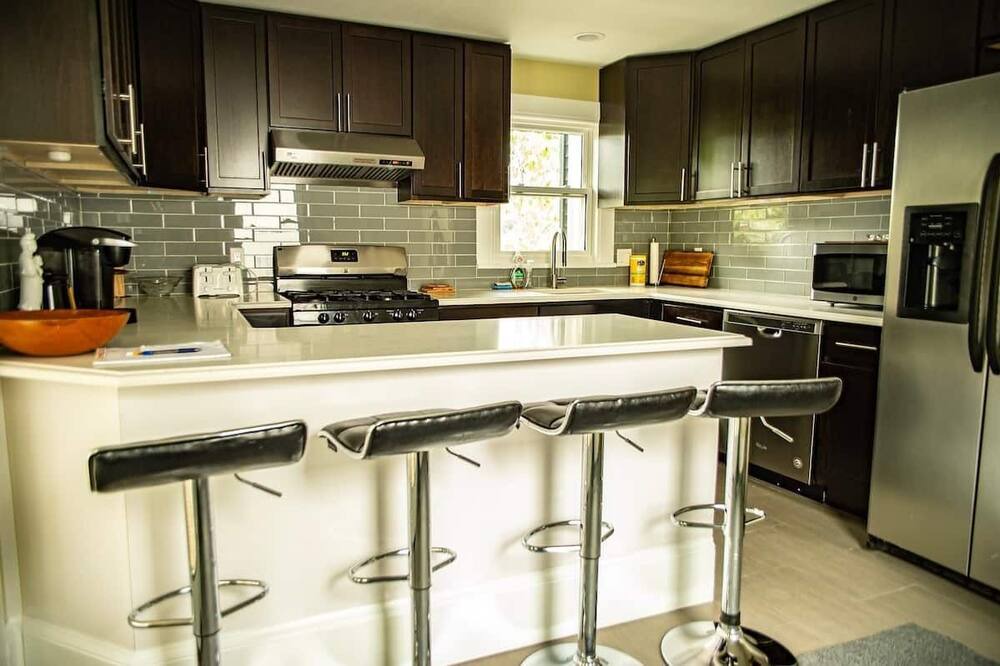 Photo of Kitchen in Tarrytown